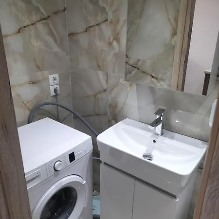 Apartamento M&s Corfu Centre *