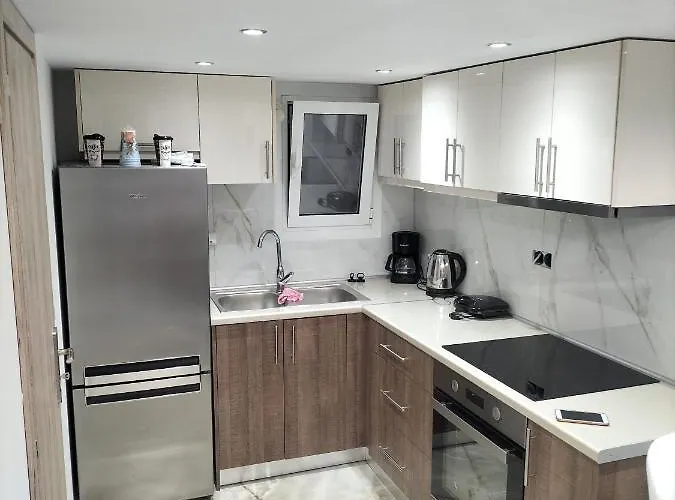 Apartament M&s Corfu Centre Corfu (city)