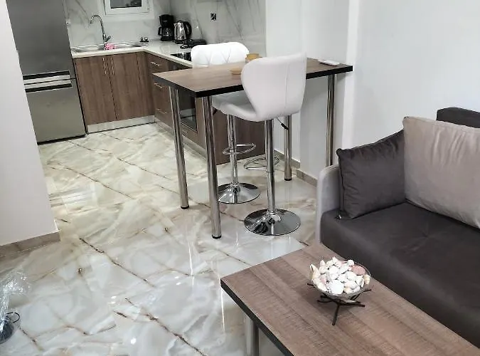 Apartament M&s Corfu Centre Corfu (city)