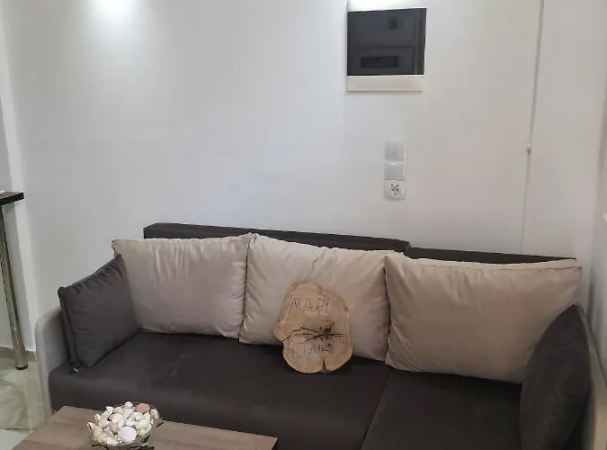 Apartament M&s Corfu Centre *