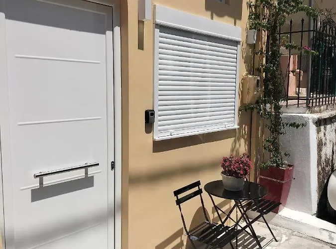 Apartament M&s Corfu Centre