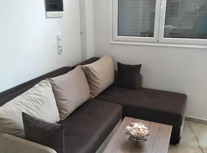 Apartament M&s Corfu Centre *