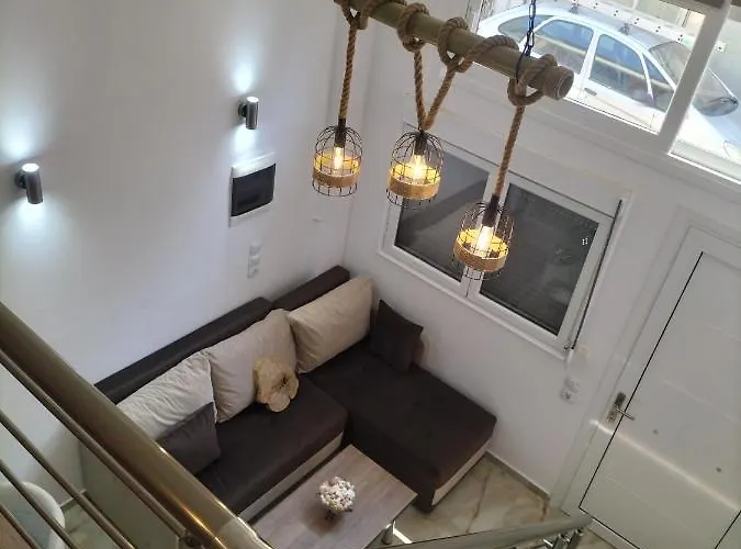 Apartament M&s Corfu Centre *