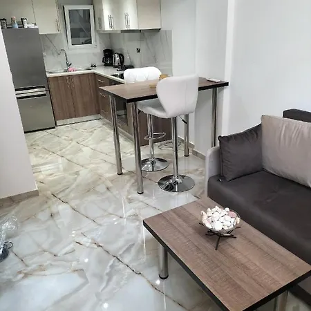 Апартаменты M&s Corfu Centre Corfu (city)