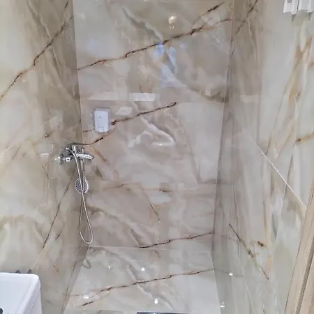 Апартаменты M&s Corfu Centre *