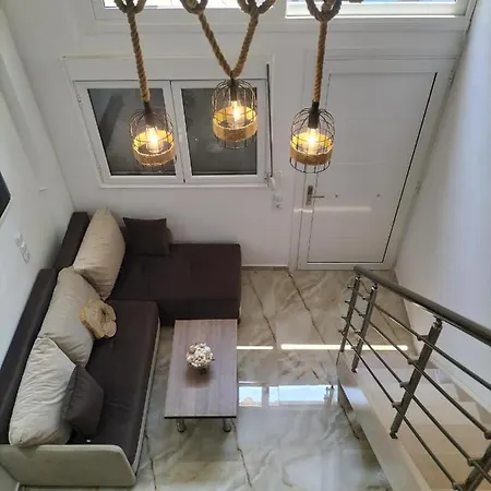 M&s Corfu Centre Corfu (city)