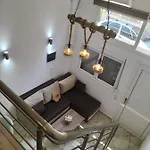 Appartement M&s Corfu Centre *