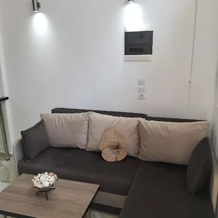 Appartement M&s Corfu Centre *
