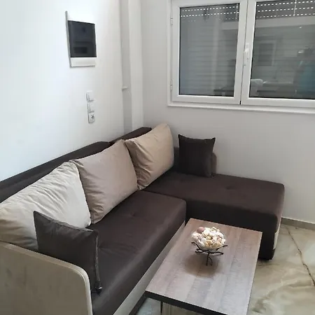 アパート M&s Corfu Centre *